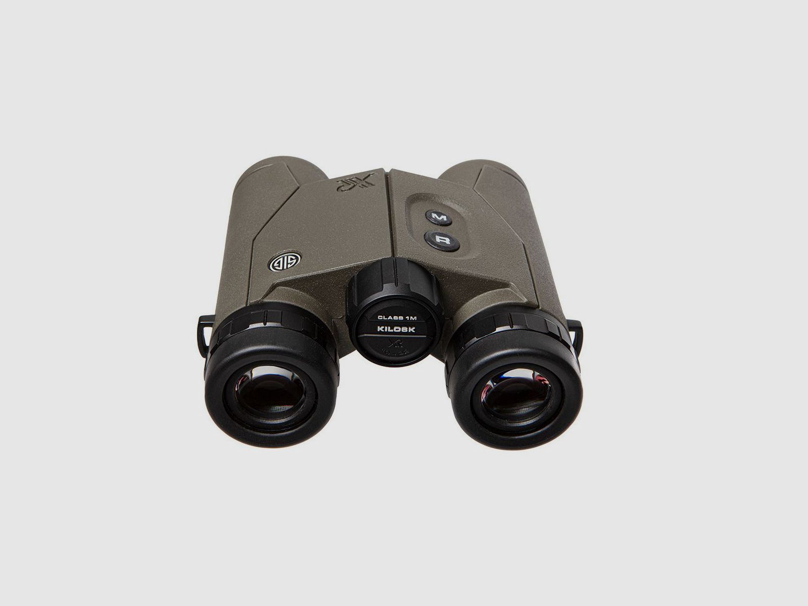Sig Sauer KILO6K Compact BDX Laser Entfernungsmesser 10x32mm