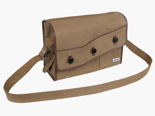 Sakuito Tasche aus Leder