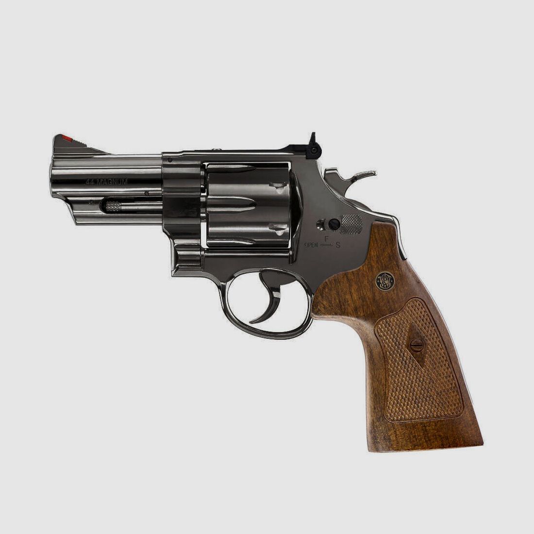 Smith & Wesson M29 Co2 Revolver 3 Zoll