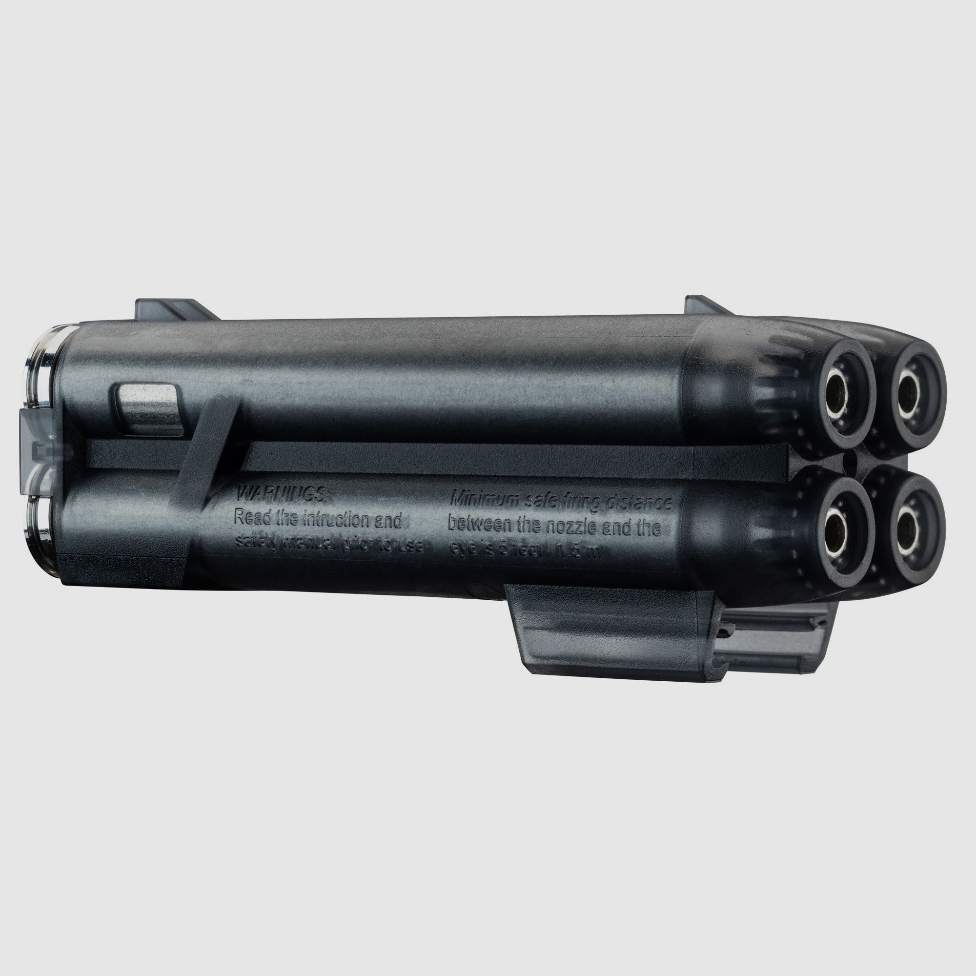 REIZPATRONEN 4 SCHUSS JPX 6, Bild 1 von 2