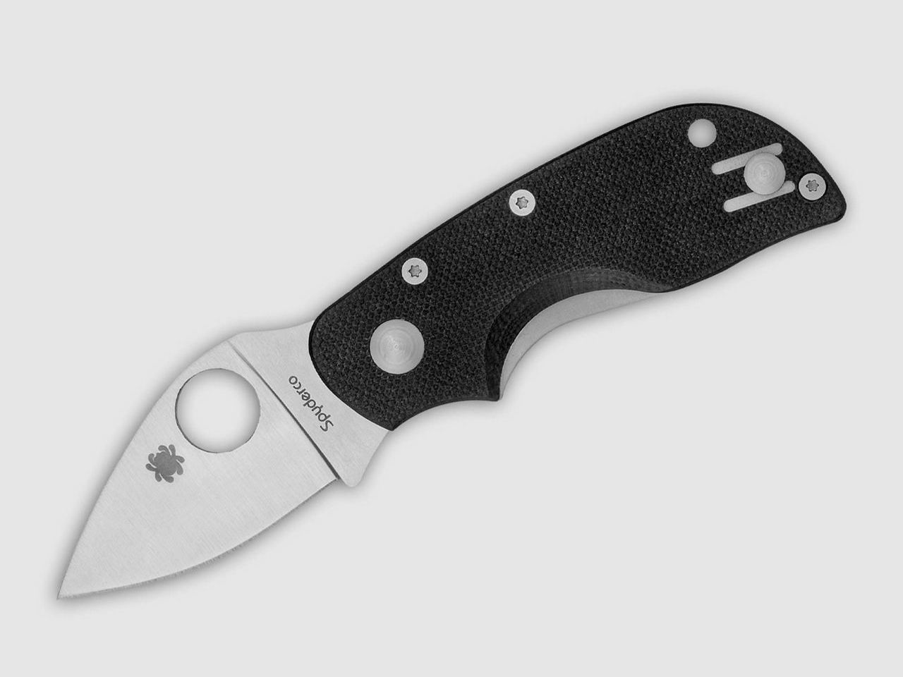 Taschenmesser SPYDERCO CHICAGO