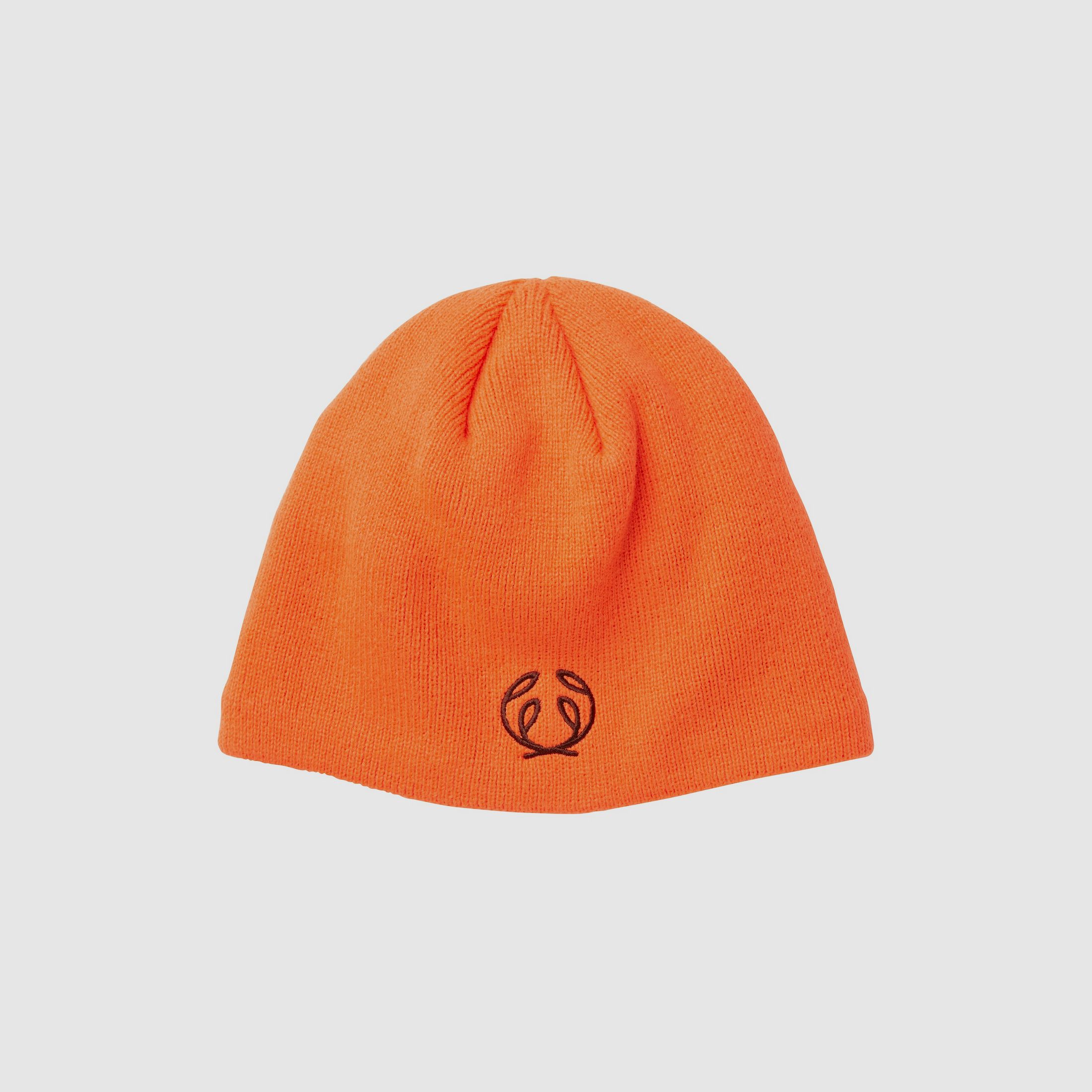 Chevalier Buckland Windblocker Beanie Sharp Orange