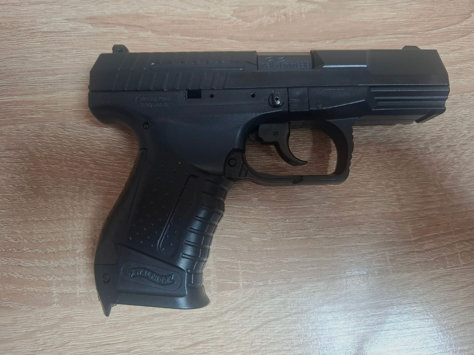 Walter P99 Airsoft