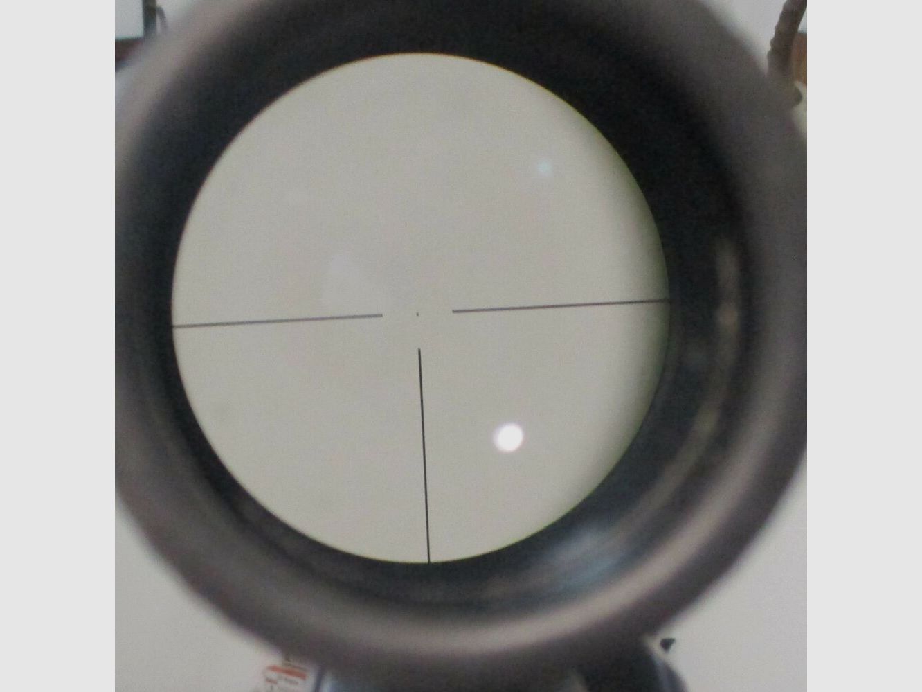 Blaser	 R93 Stutzen