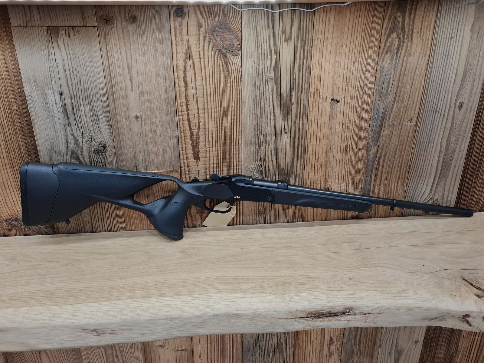 Blaser K95 Ultimate in .308 Win  ---www.jagdbar.de---