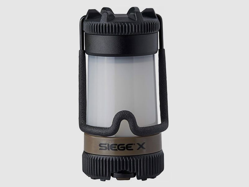 STREAMLIGHT Siege X USB
