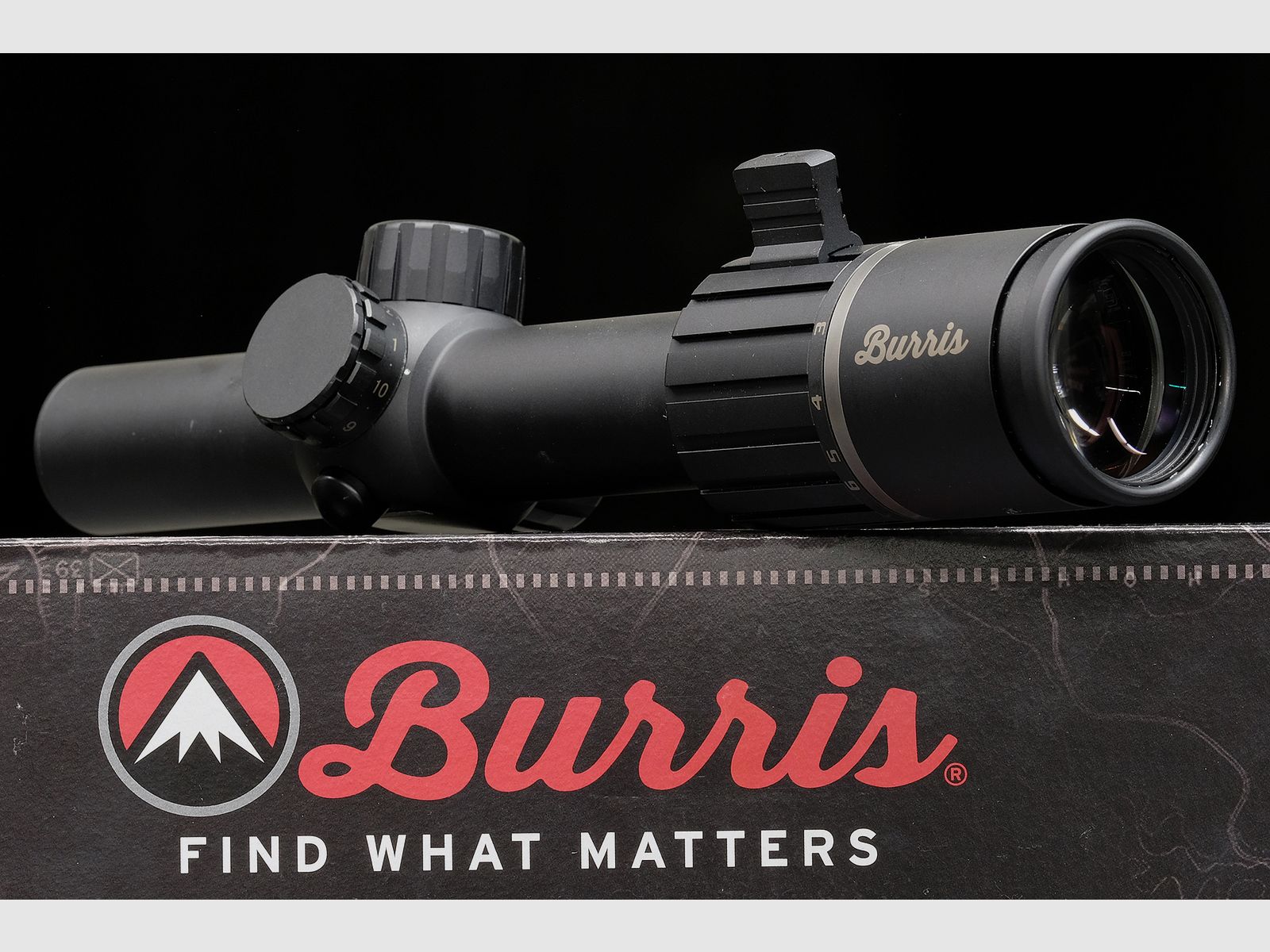 Burris RT-6, Bild 2 von 2
