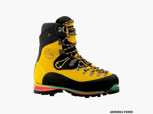 SCARPE – UOMO – LA SPORTIVA – NEPAL EVO GTX