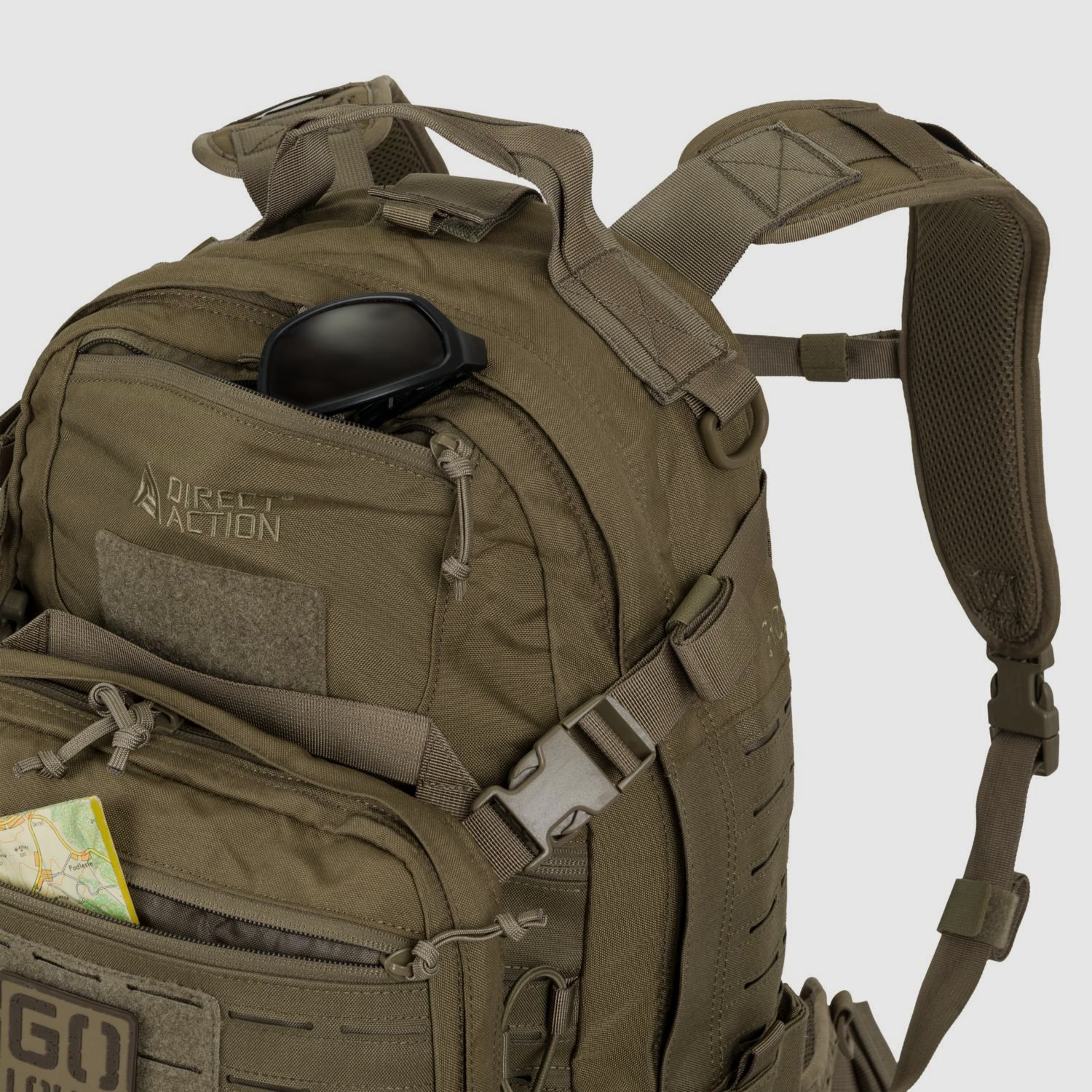 Direct Action Ghost MK II Backpack®, Bild 13 von 14