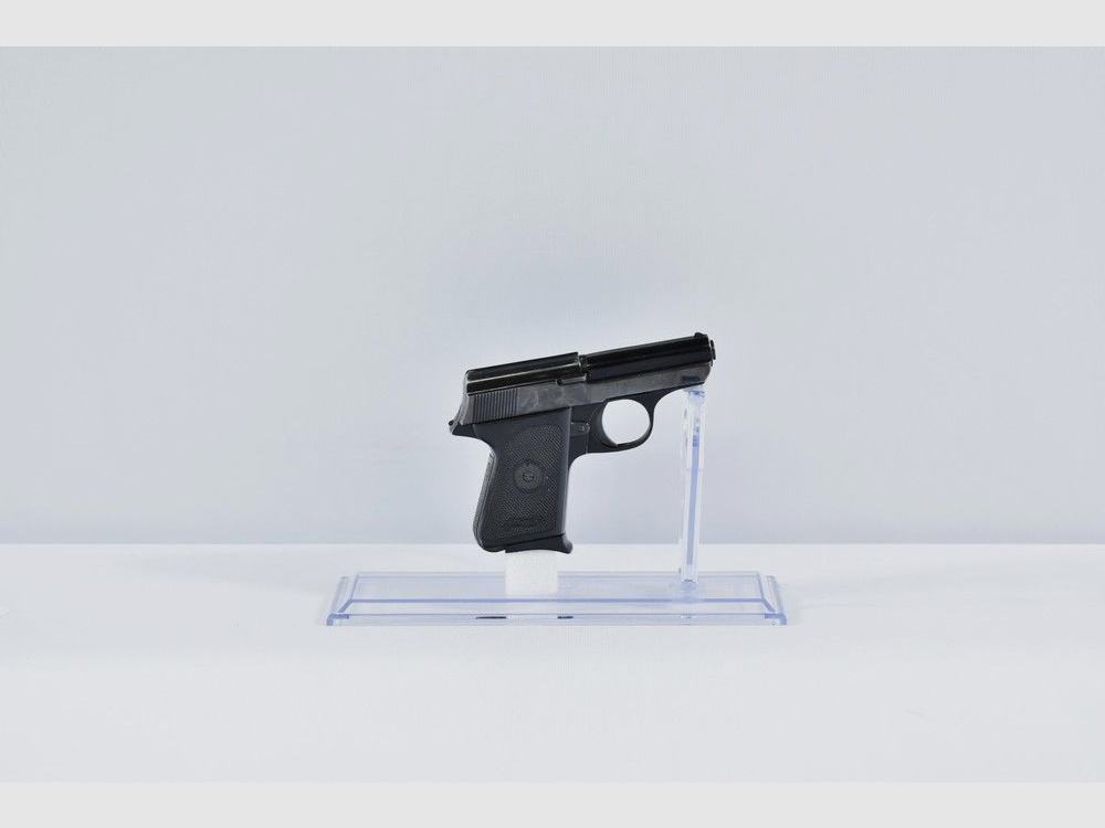 Walther TP