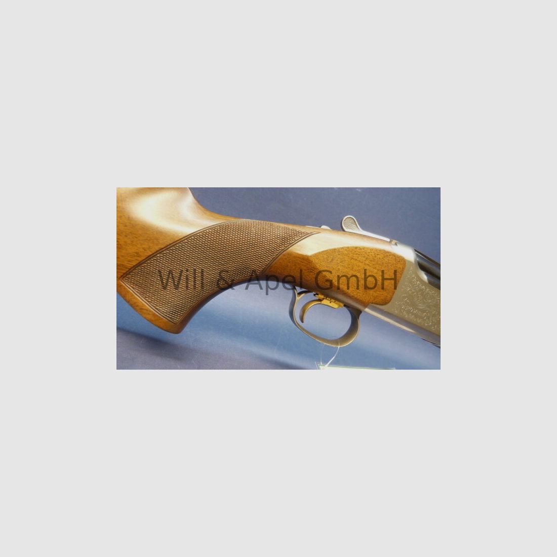 FN / Browning B425