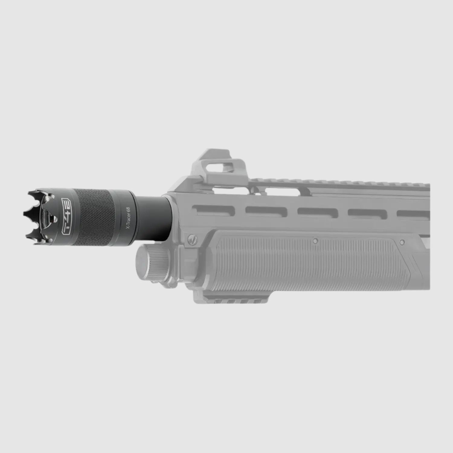 T4E X-Tracer 68 Simulatore di Fuoco per X Tender