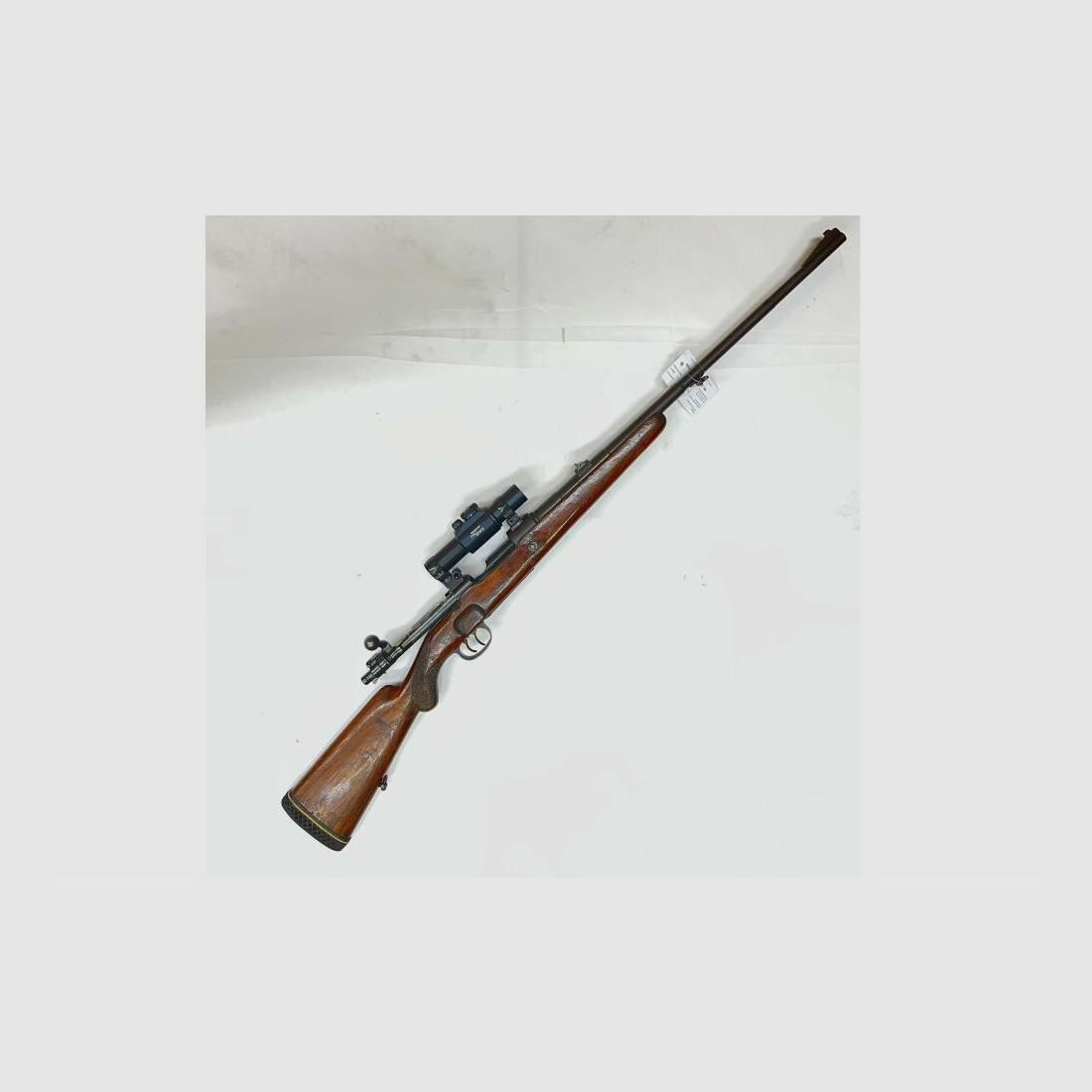 Mauser Mod. 98 8x57JS