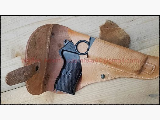 Brünner CZ M52