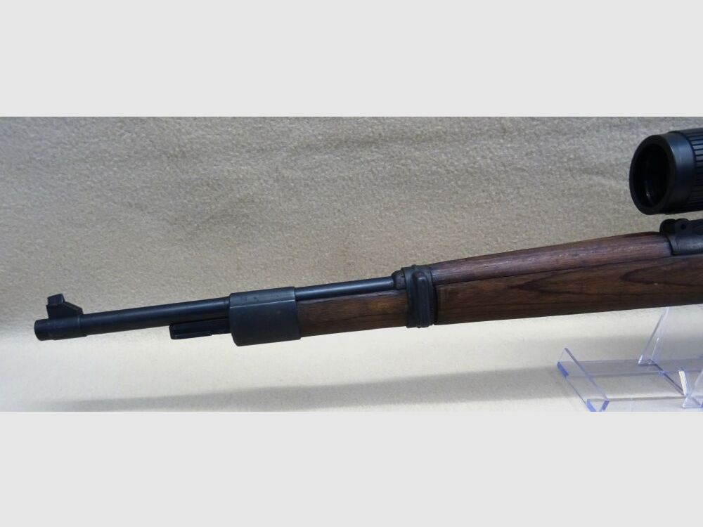 Mauser K98