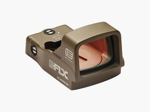 KOLIMATOR EOTECH EFLX 3 MOA FDE