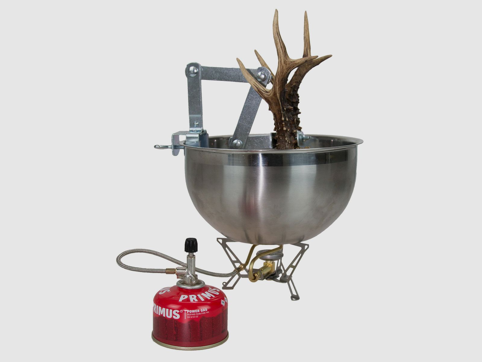 boiling device
