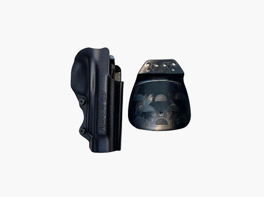 Kabura Ghost Beretta 92/92-A 1/96/98-TAURUS 24/7