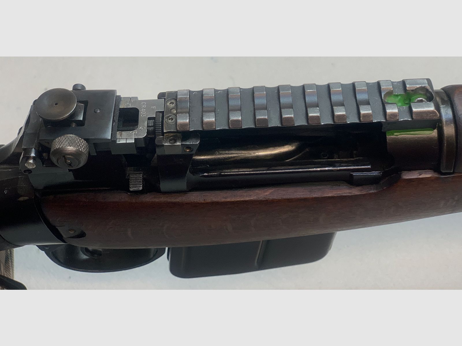 Enfield L8 im Kal..308