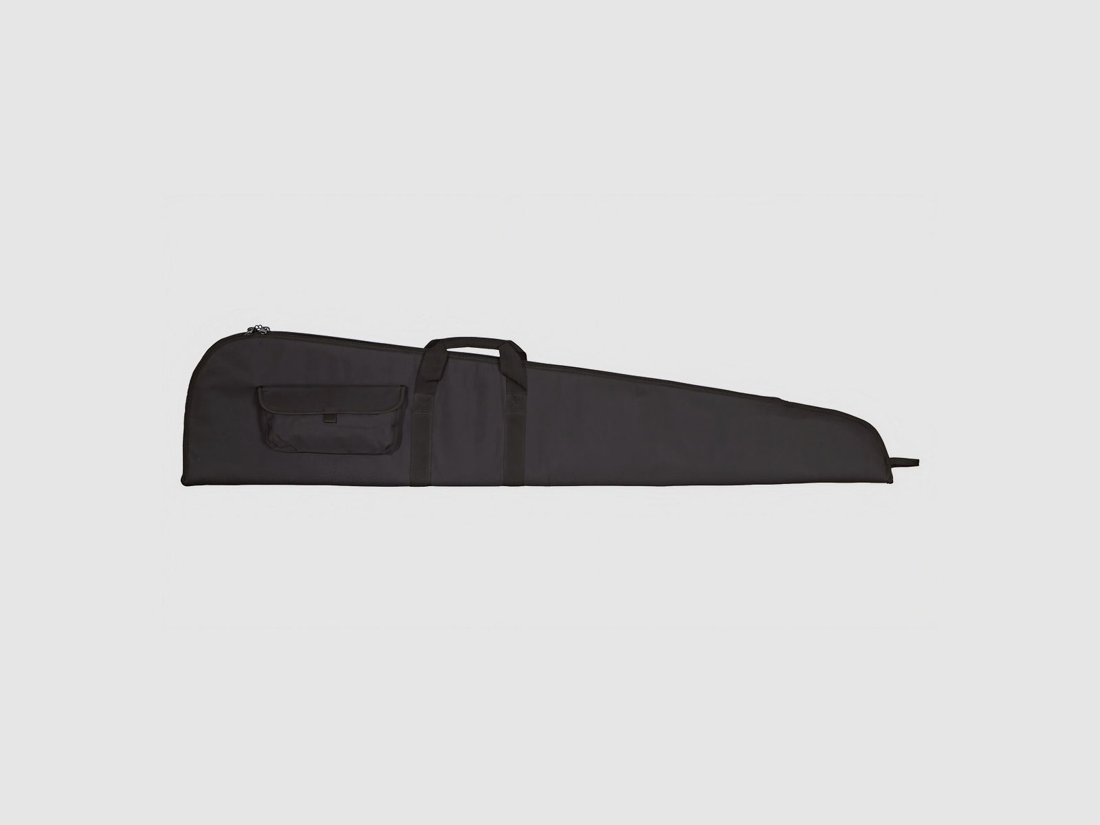 Hubertus fourreau de fusil noir