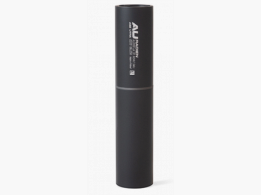 Ase Utra Radien silenziatore overbarrel .30 14x1 nero