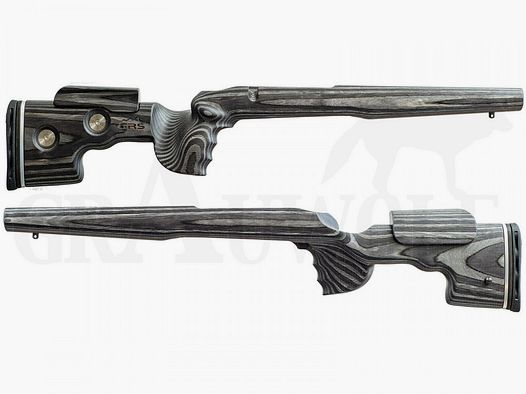 GRS Riflestocks AS Schaft Sporter nordic wolf Sauer 100