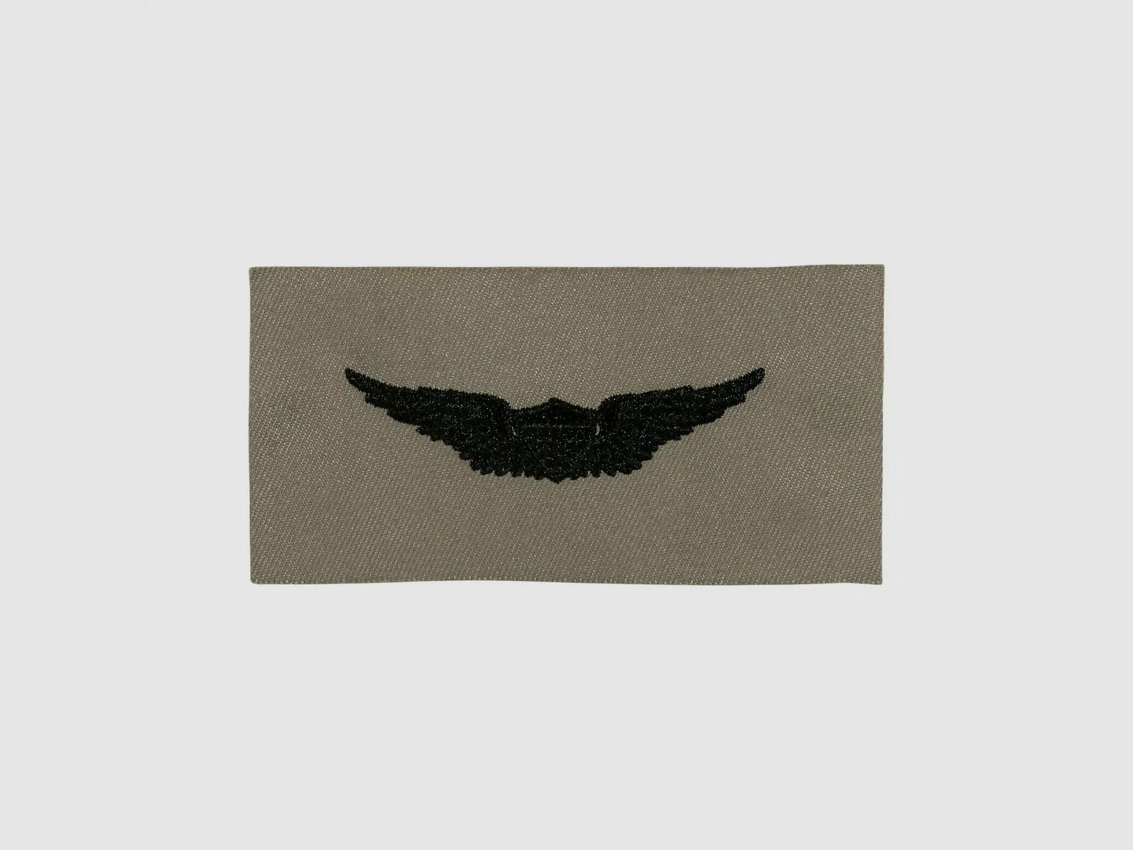 JR Emblem Co. JR Emblem Co. Insigne US Aviator Textile - Désert