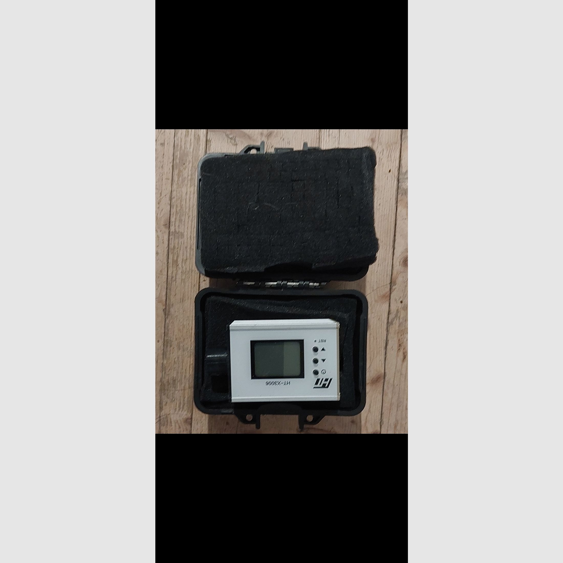 AEA Megalodon mk1½
