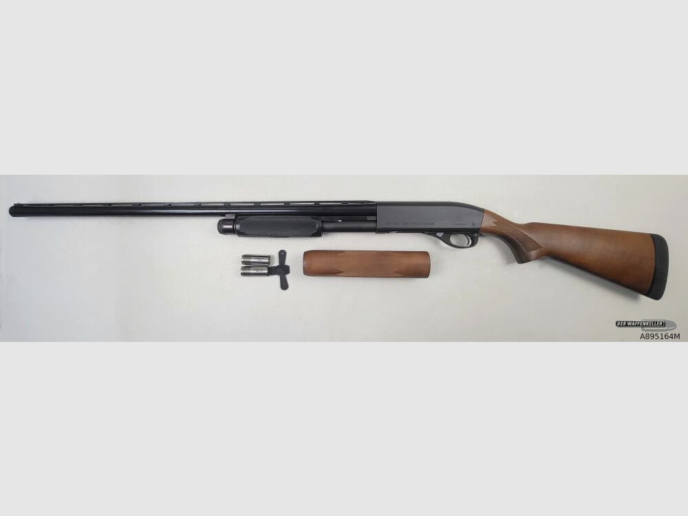 Remington 870 Express Magnum, immagine 2 di 5