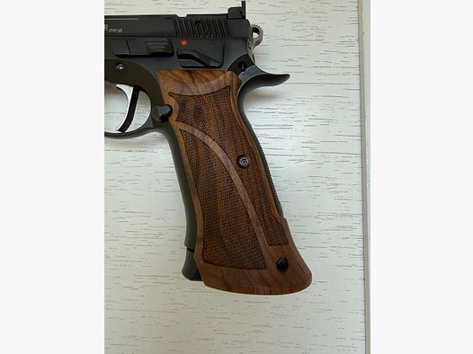 Pro Tuning Griffschalen Lang für Taipan, Viper, Sport 2 und CZ Shadow 1