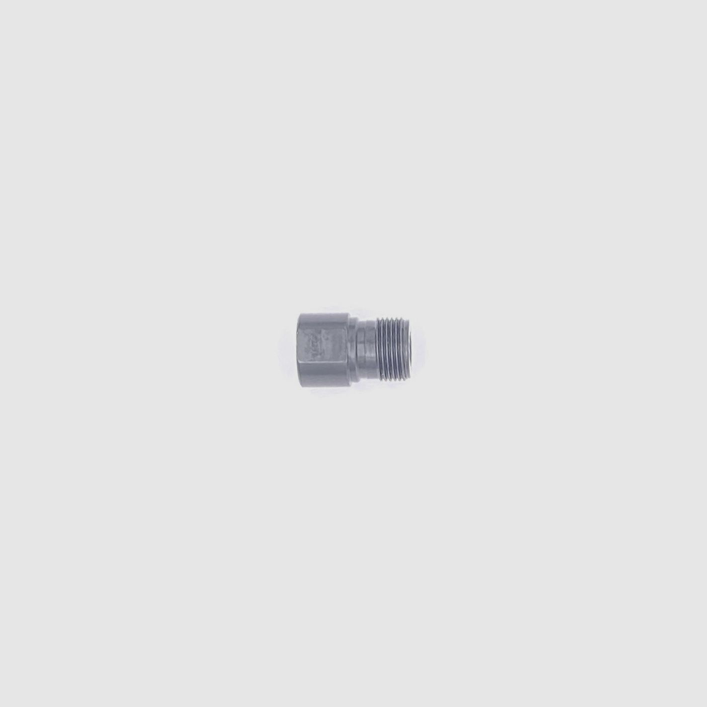 GLOCK 44 GEWINDEADAPTER 1/2X28