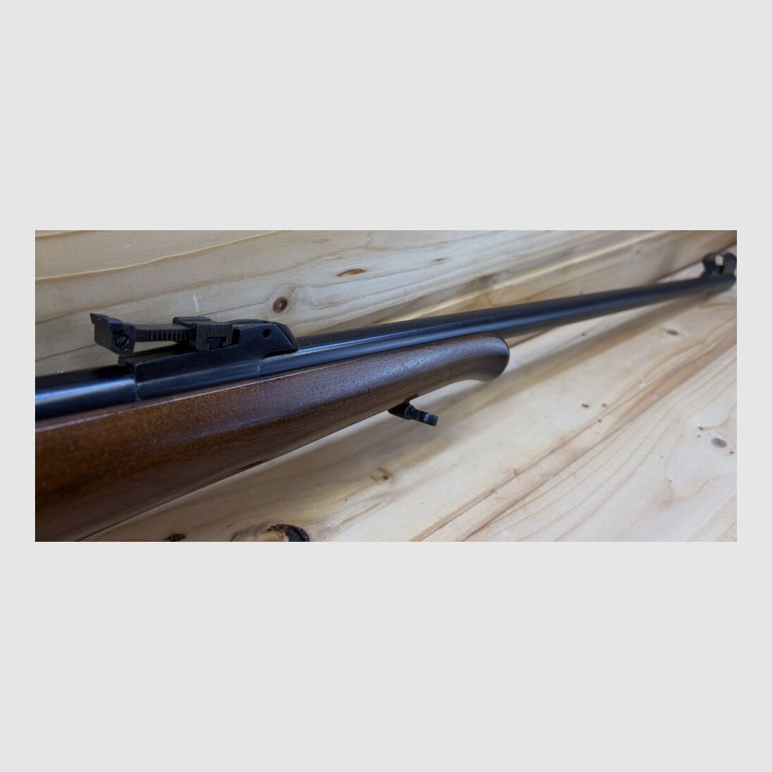 CZ Brno - Arms Factory Mod. 2-E- .22l.r. Repeating rifle .22lr