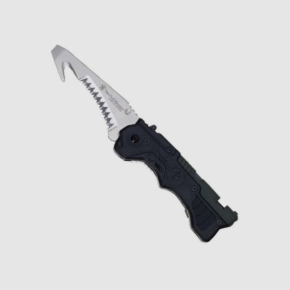 Rettungsmesser S&W First Response SW911N