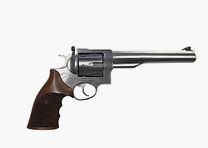 Ruger Redhawk