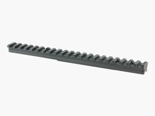 Spuhr Picatinny mounting rail Sauer STR OMIL Extended