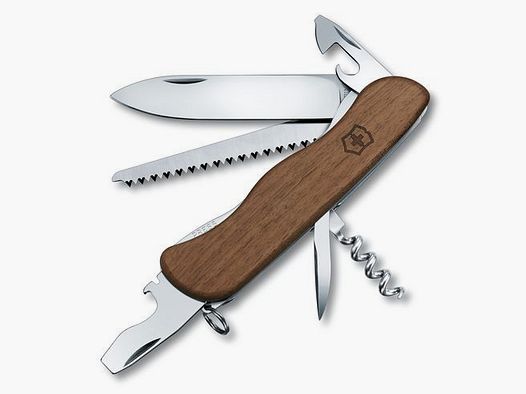 Victorinox Forester Wood