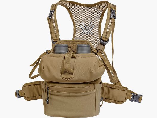 Vortex GlassPak Pro Sac pour Jumelles Variante : L