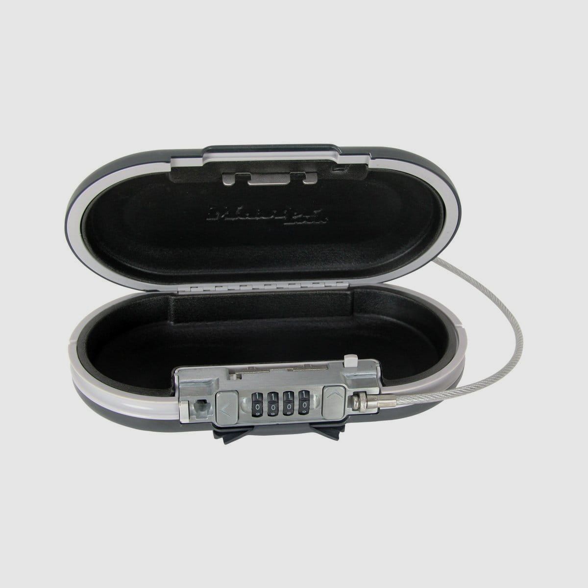 Minisafe
