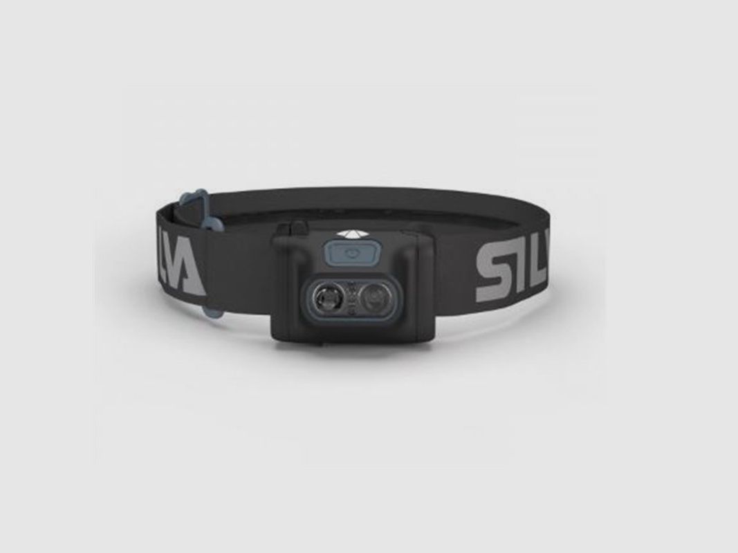 Frontal SILVA Scout 3XTH 350 Lumen, Bild 4 von 4