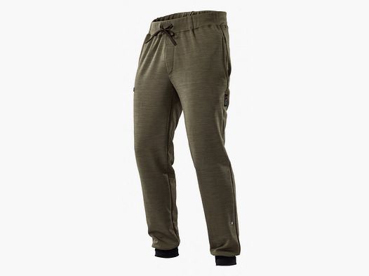 Unto pantaloni in pile