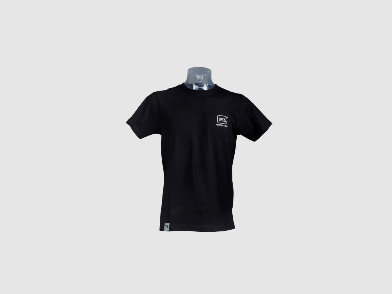 GLOCK T-Shirt “Engineering” Gen5 Size L, image 2 of 2