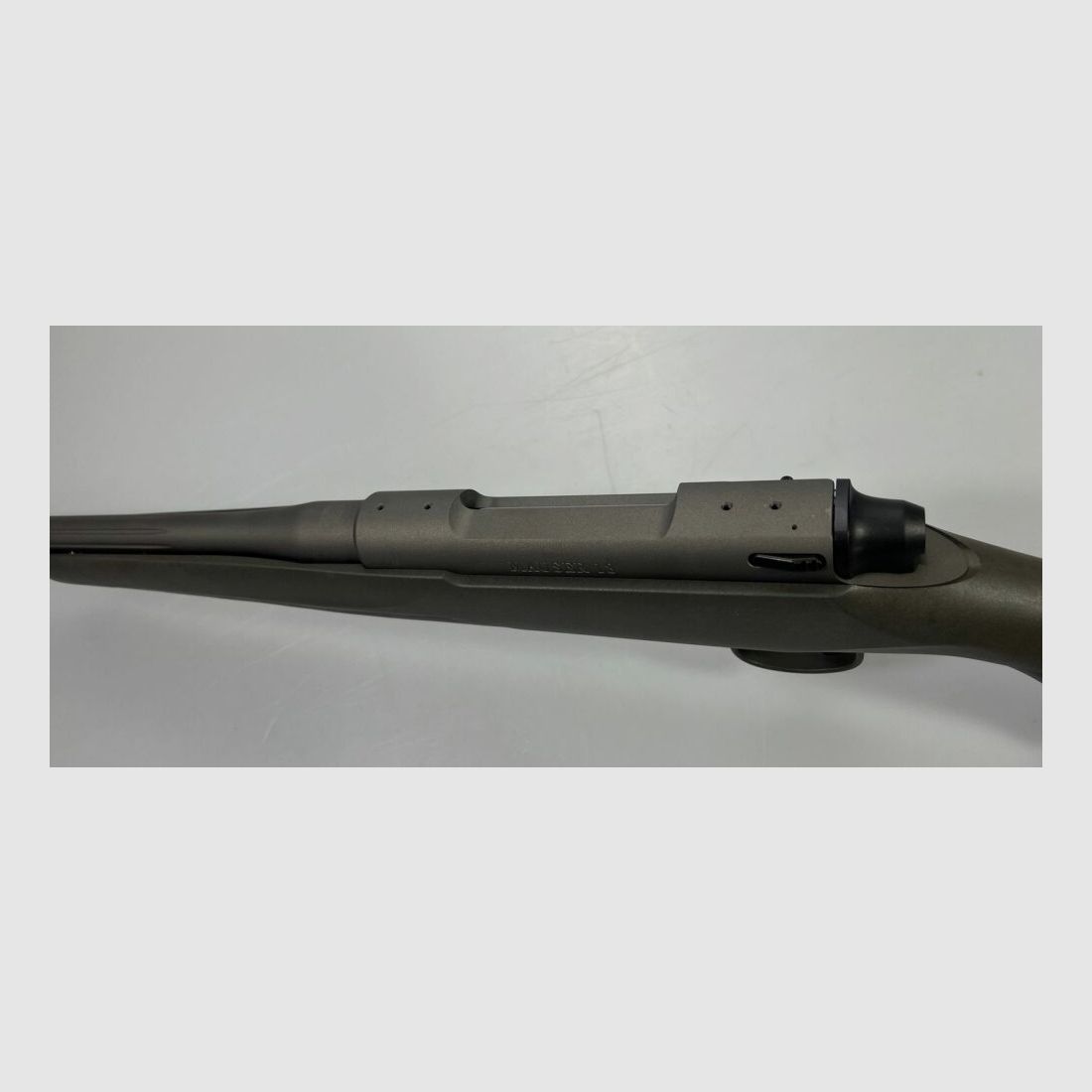 Mauser M18 Extreme