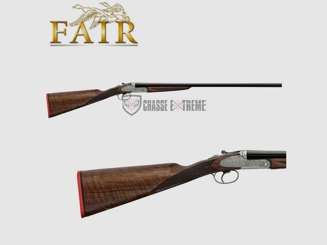 Strzelba FAIR Iside Faux Corps Ejector 71cm Kal. 12/76, zdjęcie 1 z 10