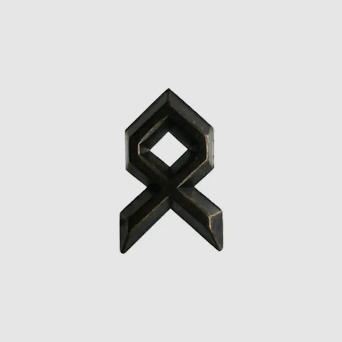 Bundeswehr Original Shoulder Strap Pad BW Service Uniform Staff Sergeant Army