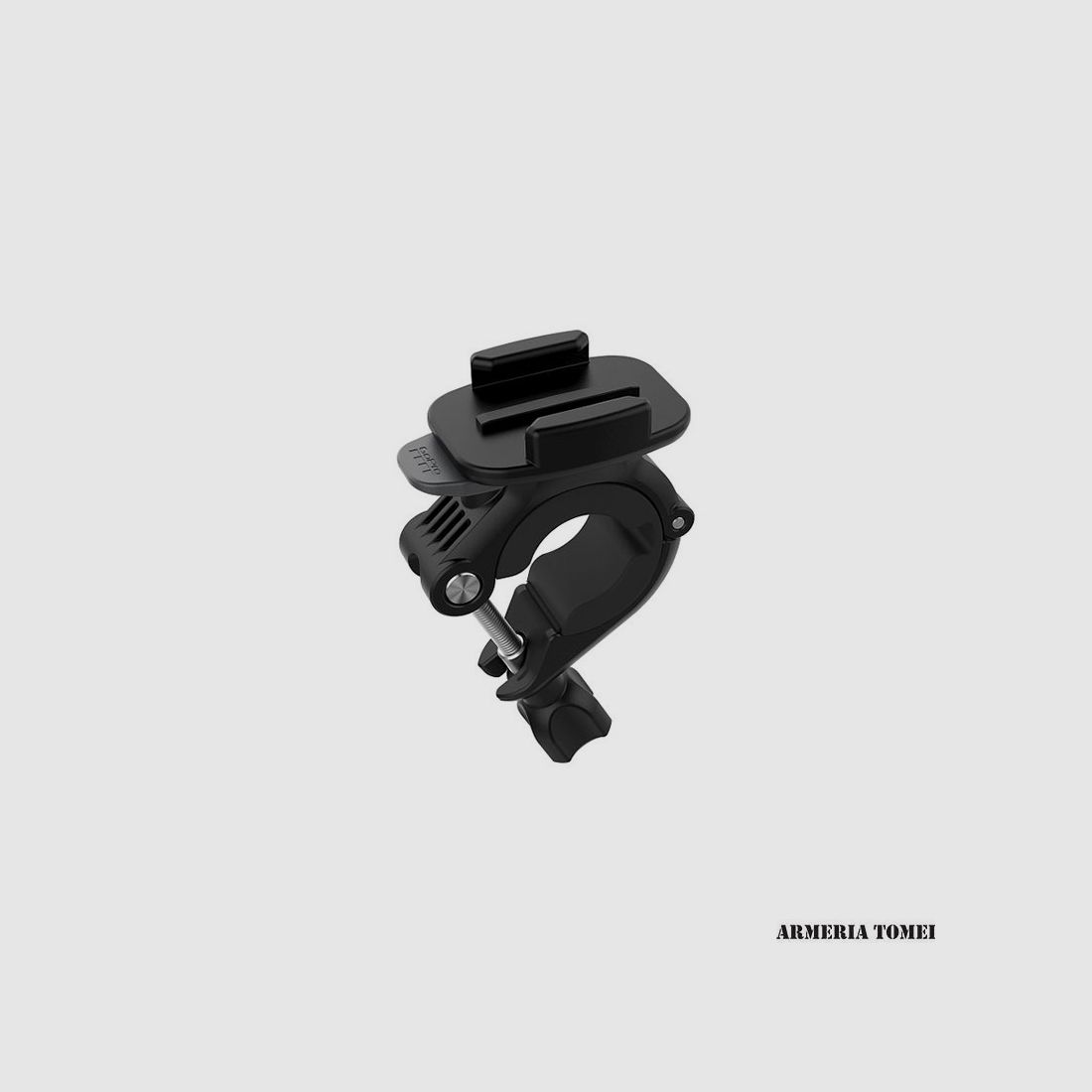 GoPro – HANDLEBAR / SEATPOST / POLE MOUNT, immagine 2 di 3