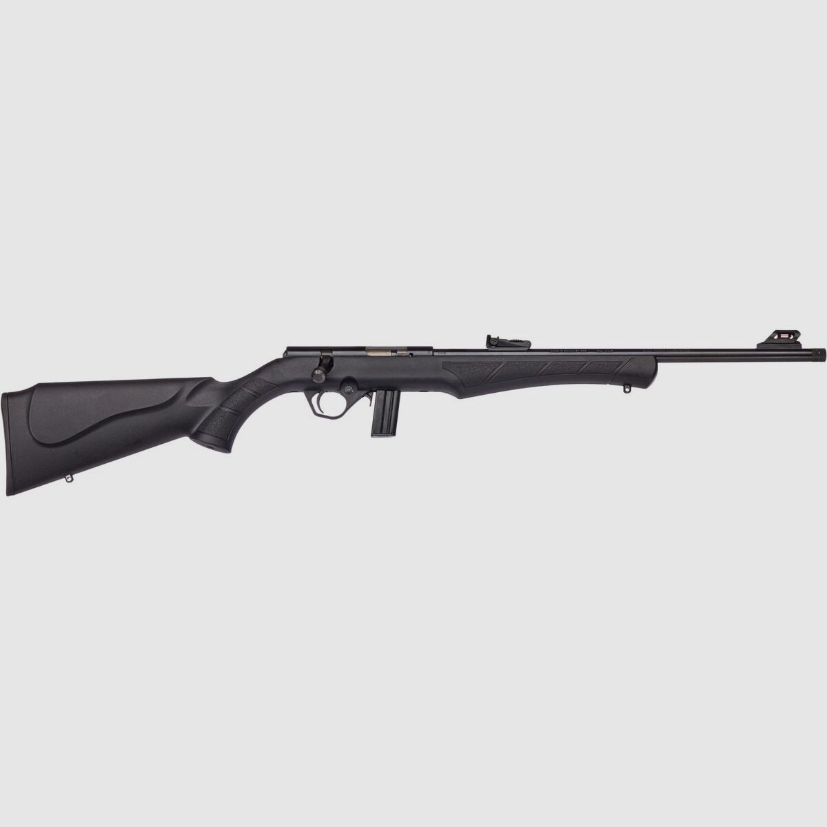 Rossi 8122 KK-Repetierbüchse – Kal. .22 LR