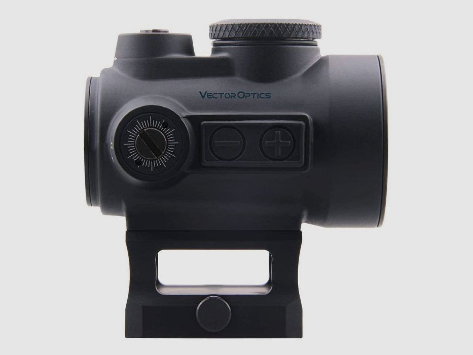 Kolimator Vector Optics Centurion 1x30, zdjęcie 5 z 6