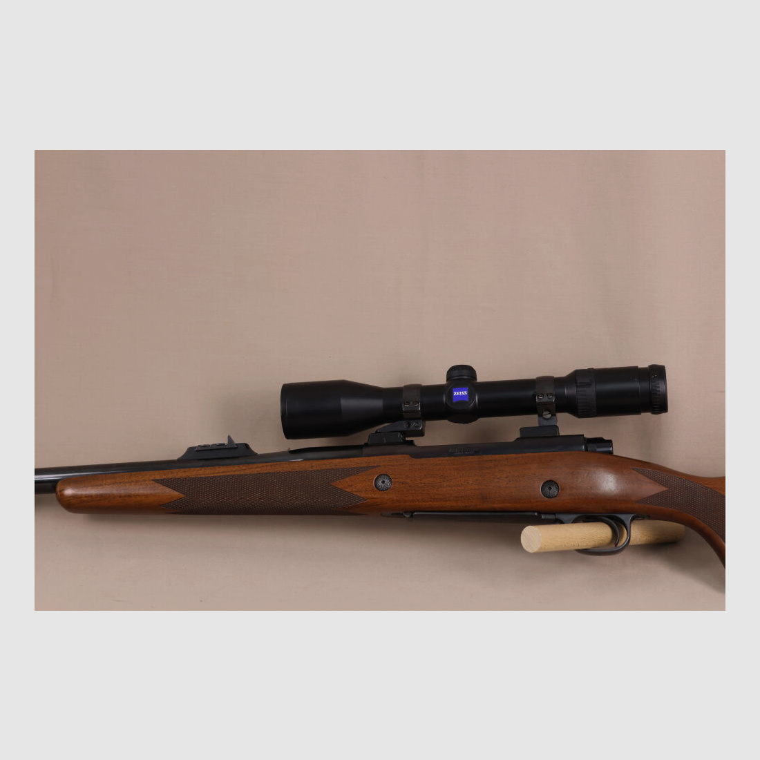 Winchester 70 "Classic Super Express" // Afrika-Jäger aufgepasst!!