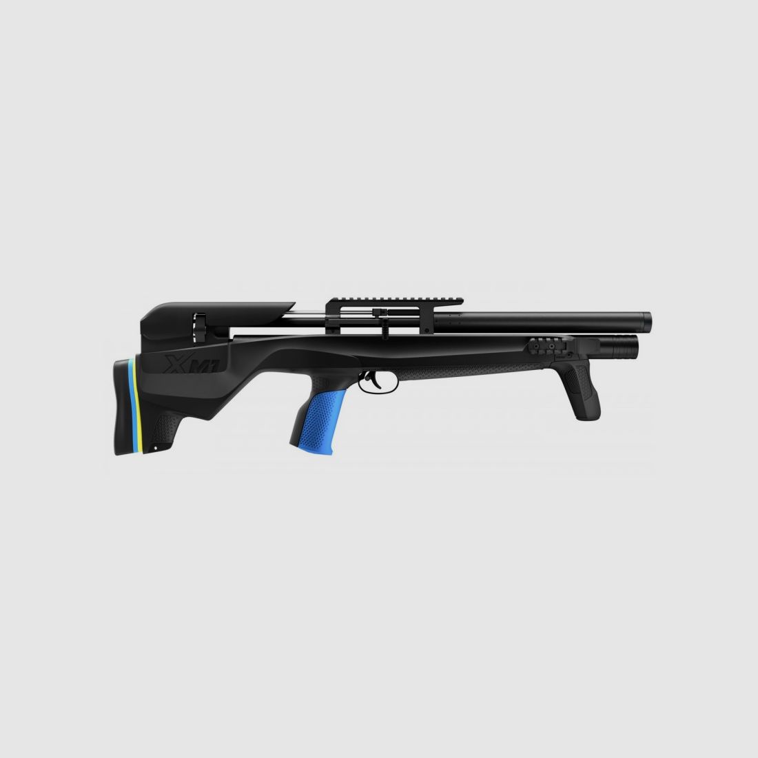 STOEGER XM1 BULLPUP 4.5mm - 19.9J, image 2 sur 2