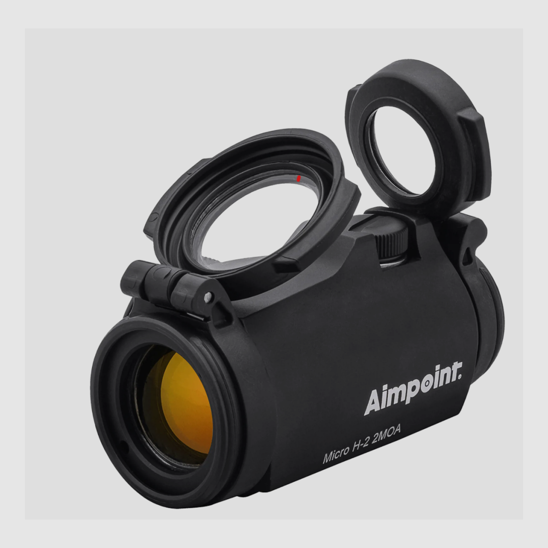 Aimpoint® mirino Micro H-2 nero